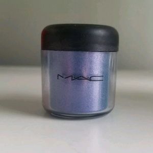 SUPER RARE MAC Pigment *CORNFLOWER* AUTHENTIC